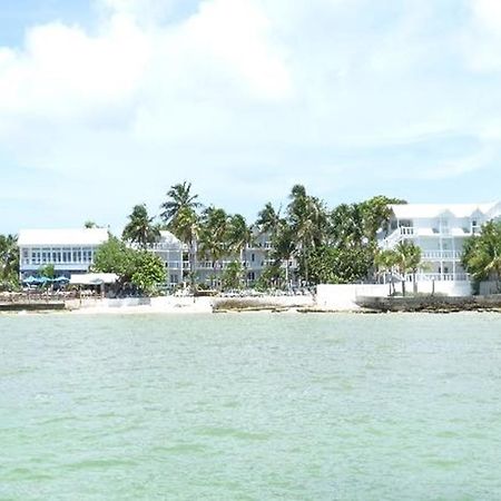 Coconut Beach Resort Key West Extérieur photo