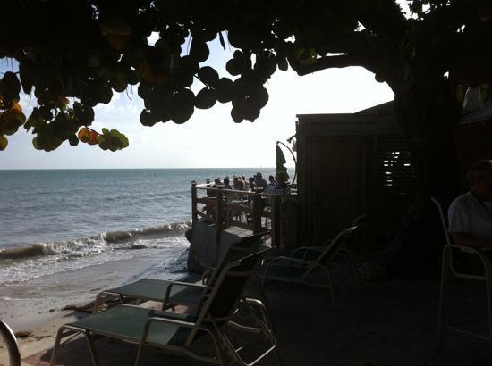 Coconut Beach Resort Key West Extérieur photo