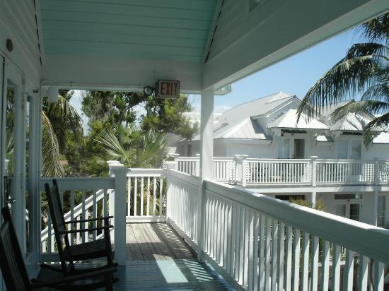 Coconut Beach Resort Key West Extérieur photo