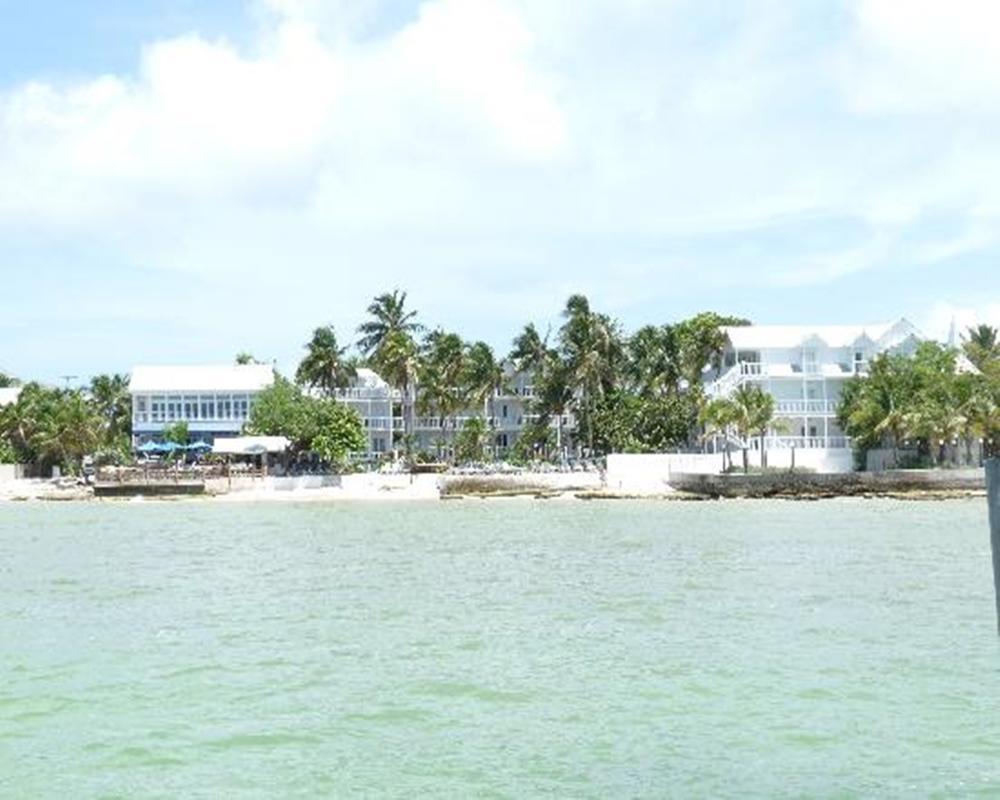 Coconut Beach Resort Key West Extérieur photo