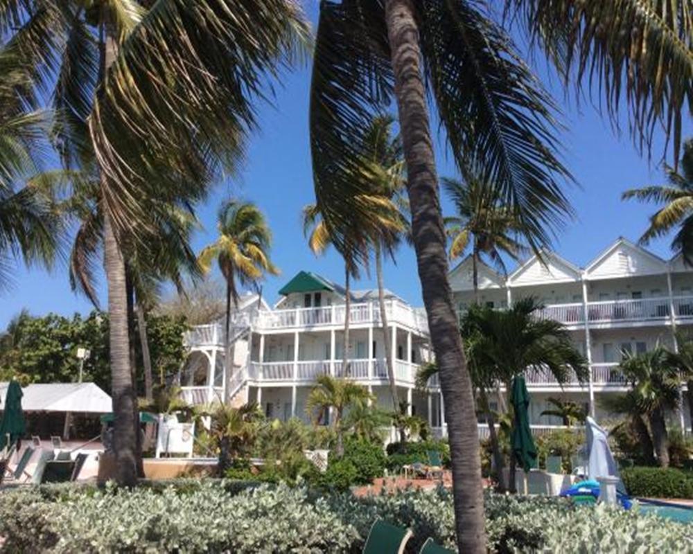 Coconut Beach Resort Key West Extérieur photo