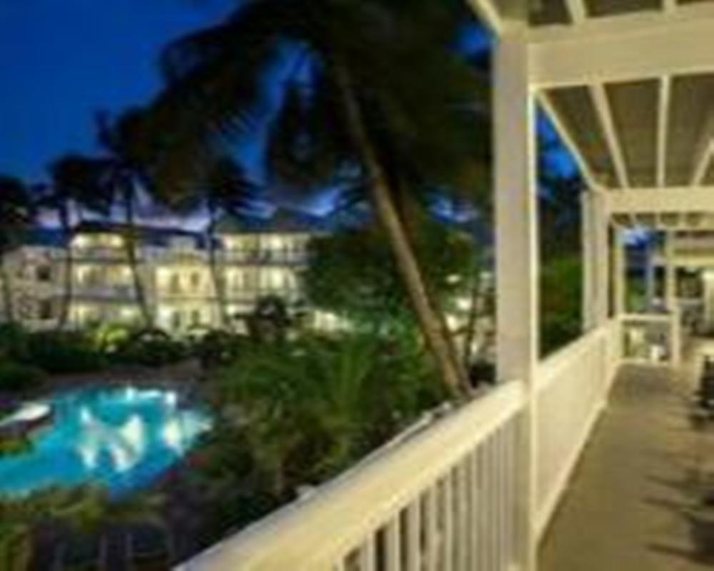 Coconut Beach Resort Key West Extérieur photo