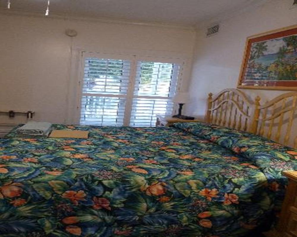 Coconut Beach Resort Key West Extérieur photo