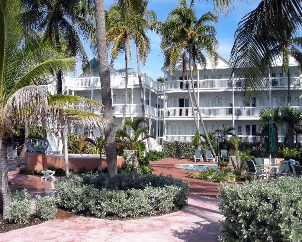 Coconut Beach Resort Key West Extérieur photo