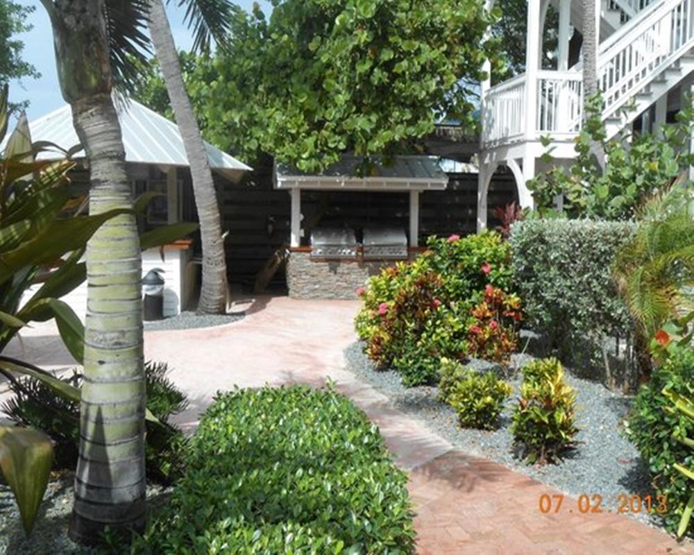 Coconut Beach Resort Key West Extérieur photo