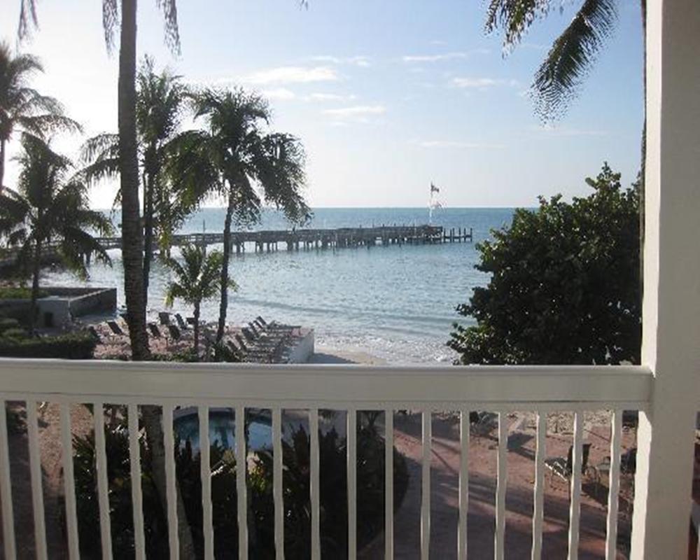 Coconut Beach Resort Key West Extérieur photo