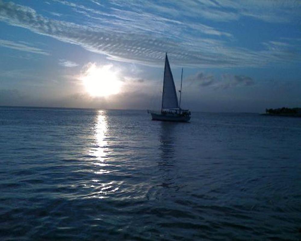 Coconut Beach Resort Key West Extérieur photo