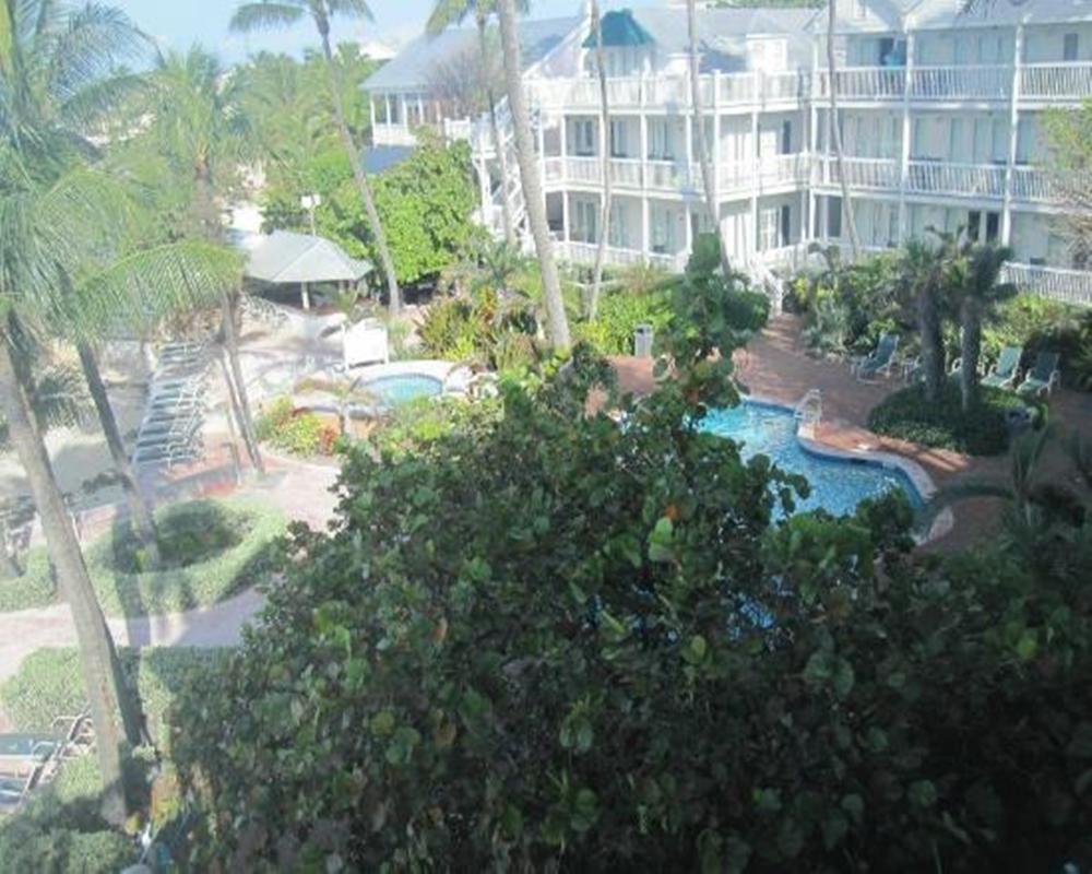 Coconut Beach Resort Key West Extérieur photo