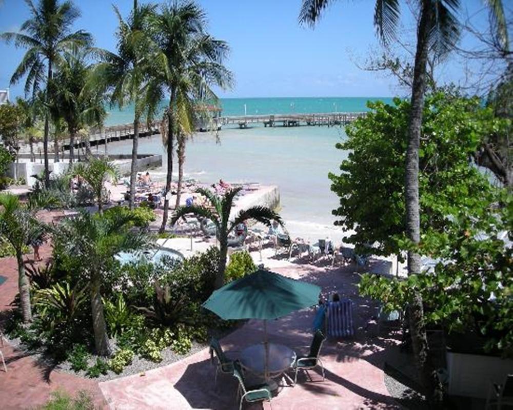 Coconut Beach Resort Key West Extérieur photo