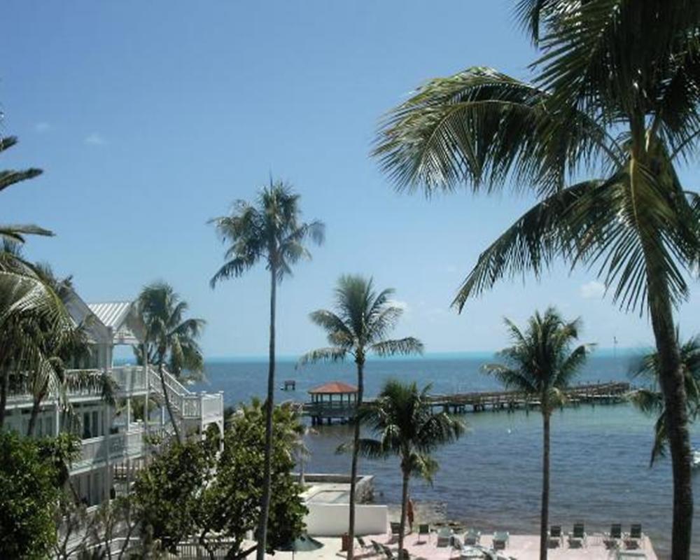 Coconut Beach Resort Key West Extérieur photo