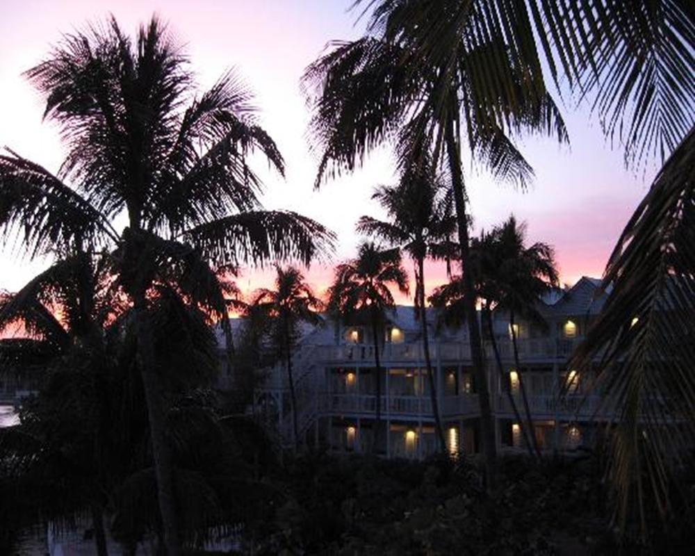 Coconut Beach Resort Key West Extérieur photo