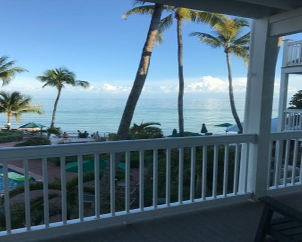 Coconut Beach Resort Key West Extérieur photo