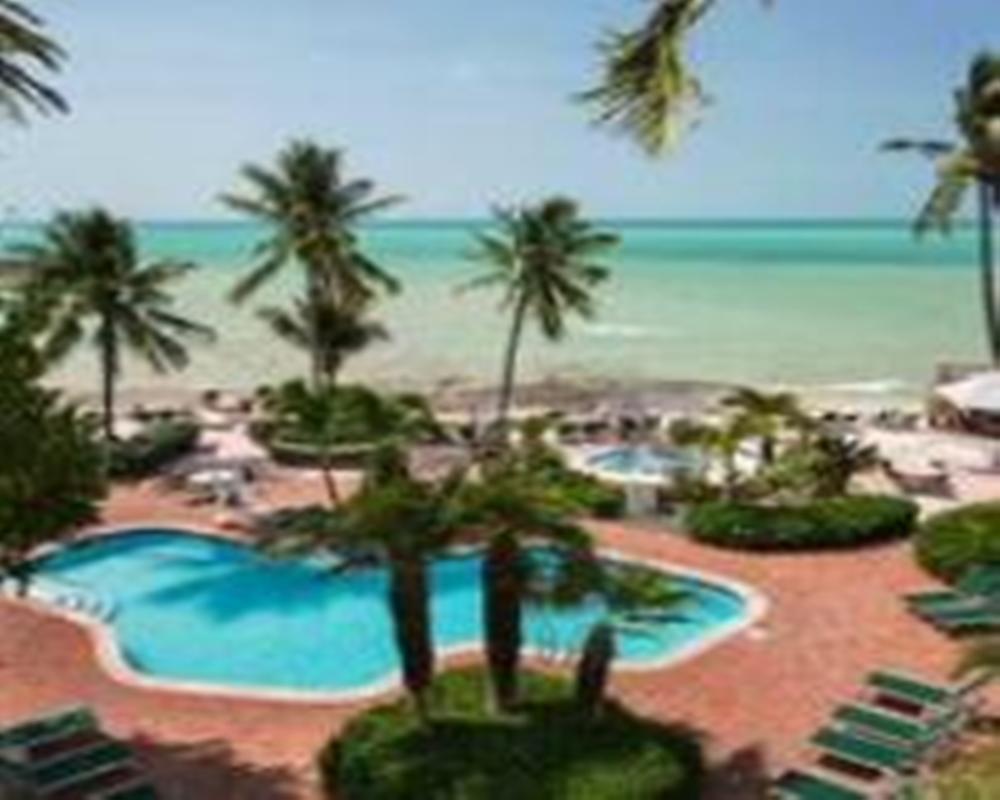 Coconut Beach Resort Key West Extérieur photo