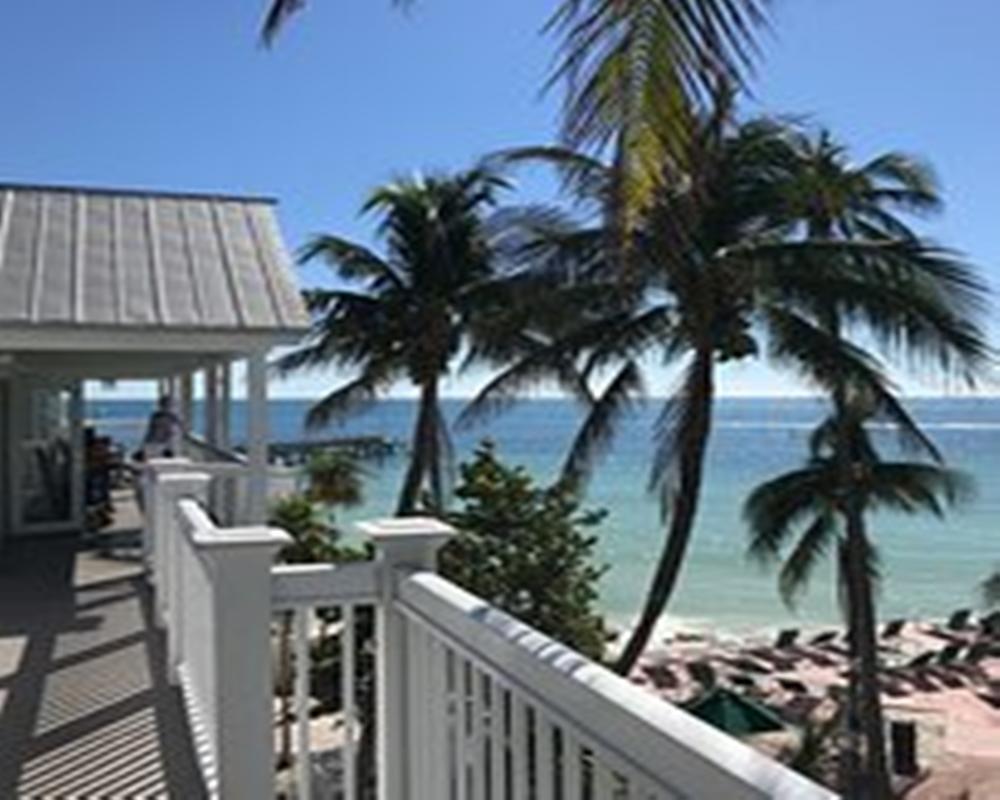 Coconut Beach Resort Key West Extérieur photo